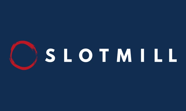 Slotmill logo