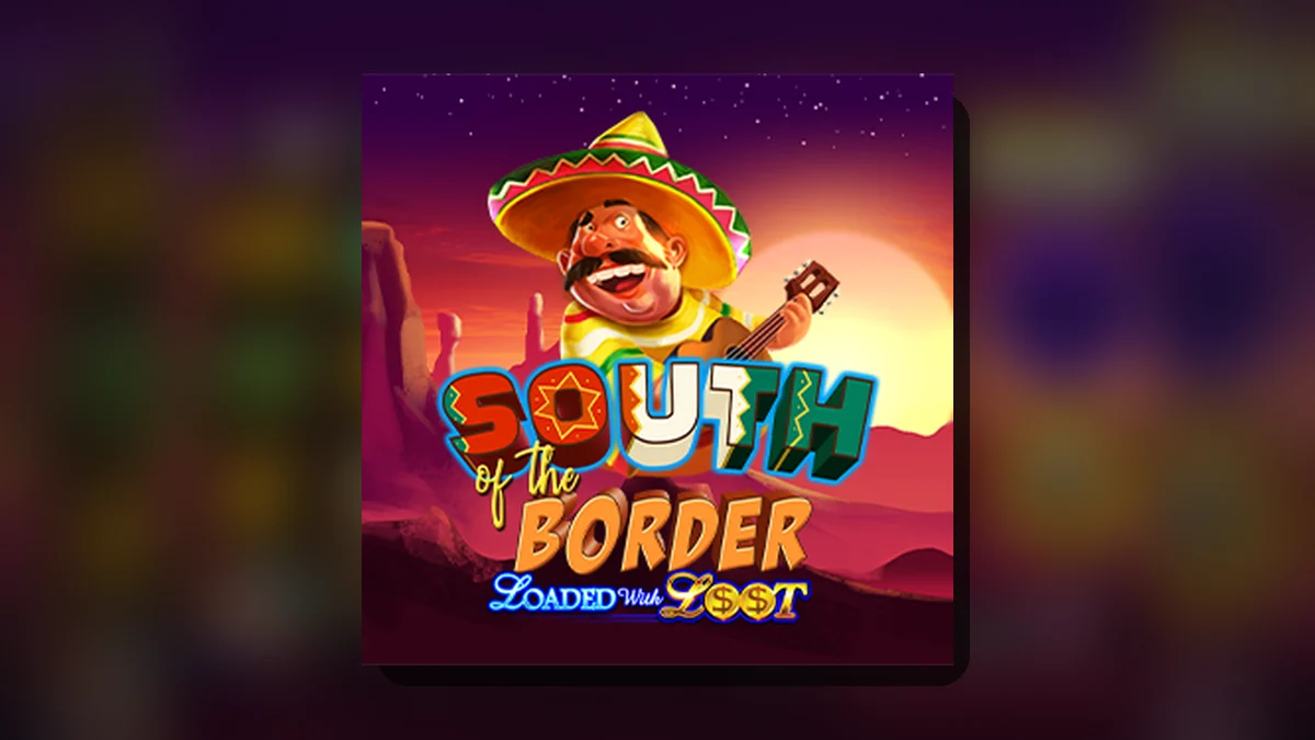 South of the Border complete branded game thumbnail