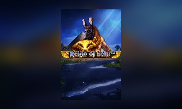 Reign of Seth slot art