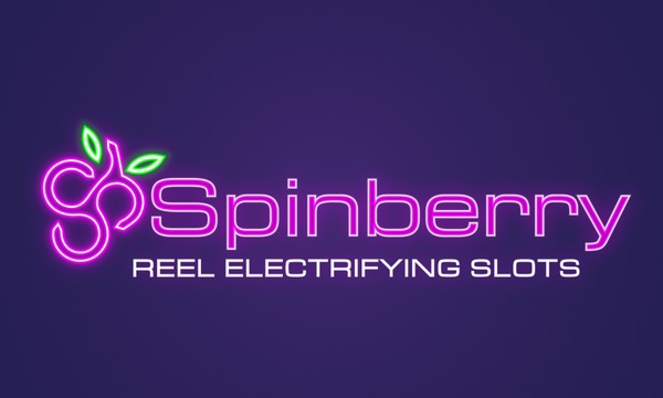 Spinberry logo