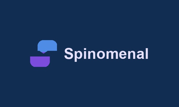 Spinomenal logo