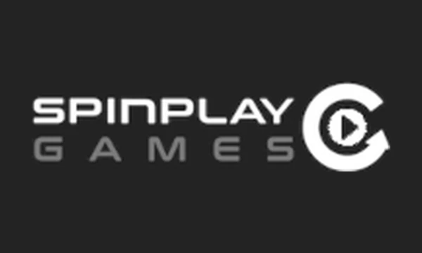SpinPlay Games logo