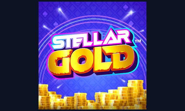 Stellar Gold game thumbnail by Snowborn Games