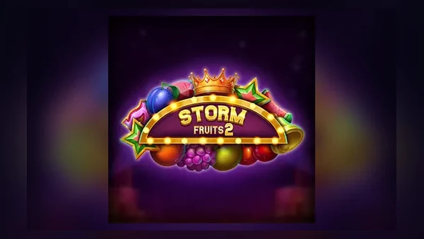 Storm Fruits 2 complete branded game thumbnail