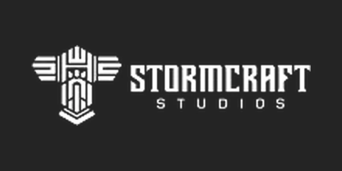 Stormcraft Studios logo