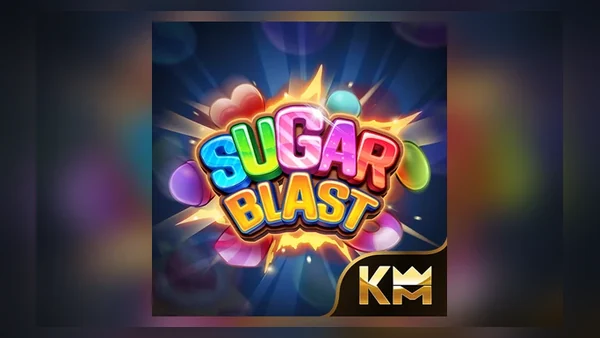Sugar Blast complete branded game thumbnail