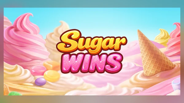 Sugar Wins complete branded game thumbnail