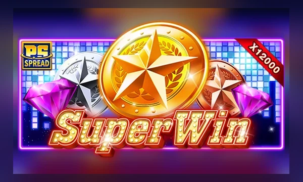 Super Win complete official game thumbnail