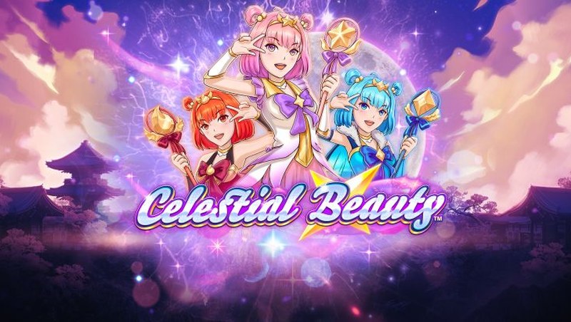 Celestial Beauty gameplay