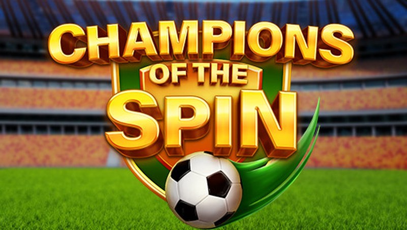 Champions of the Spin gameplay