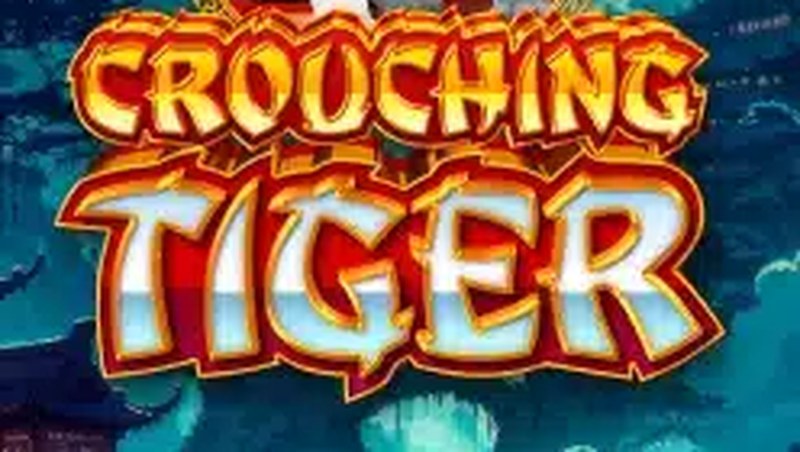 Crouching Tiger gameplay