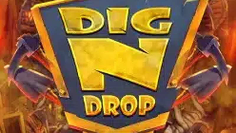 Dig N Drop gameplay