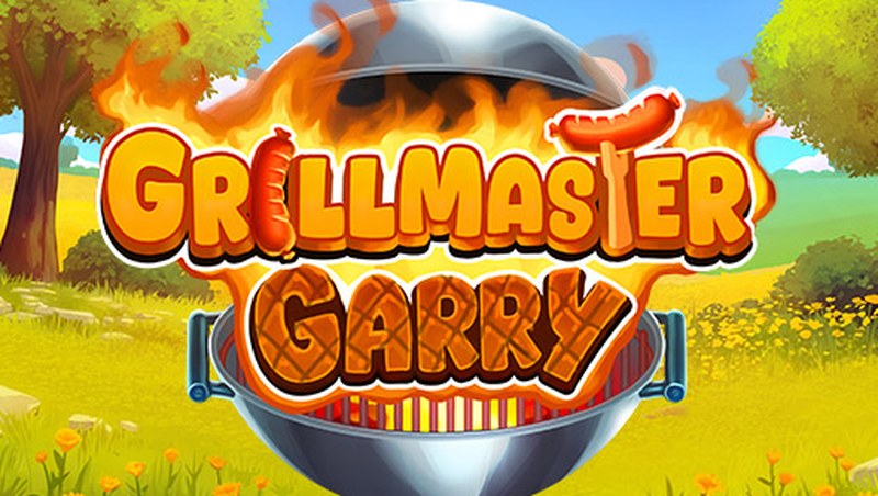 Grillmaster Garry gameplay