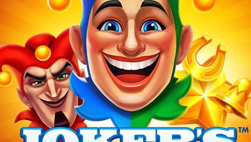 Joker's Luck gameplay