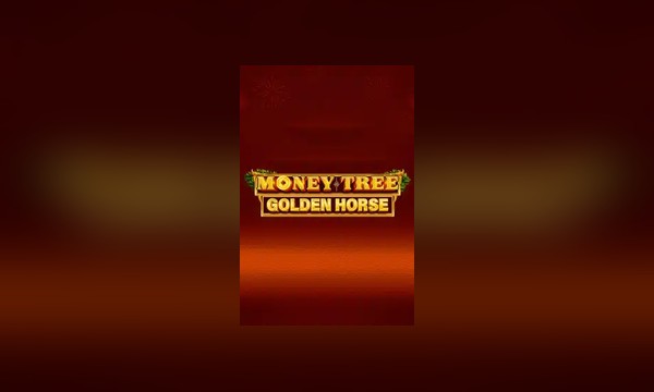 Money Tree: Golden Horse slot art