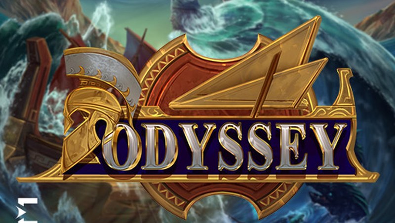 Odyssey Hold and Win gameplay