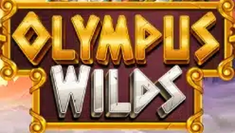 Olympus Wilds gameplay