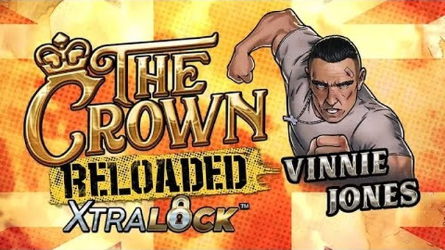 The Crown Reloaded XtraLock gameplay