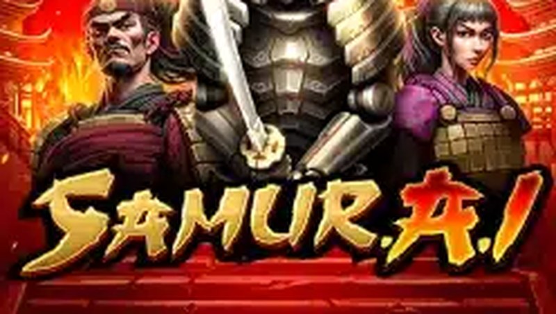 Samur.A.I gameplay