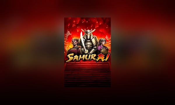 Samur.A.I slot art