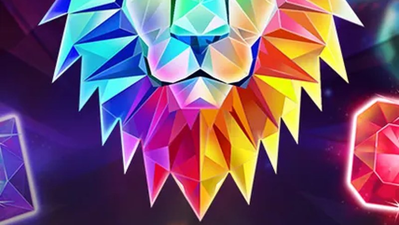 Super Lion gameplay