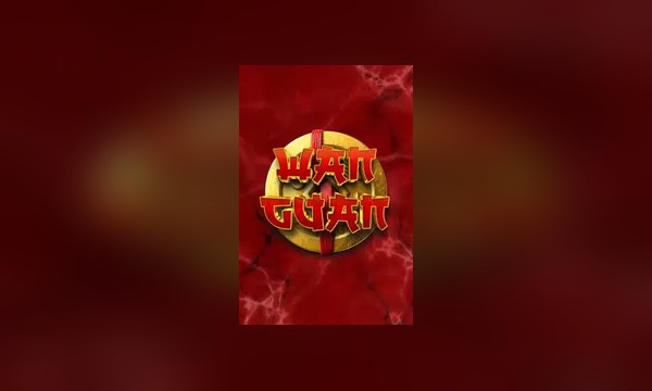 Wan Guan slot art