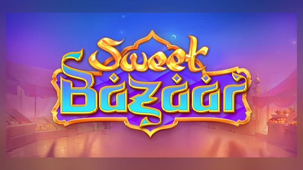 Sweet Bazaar complete branded game thumbnail