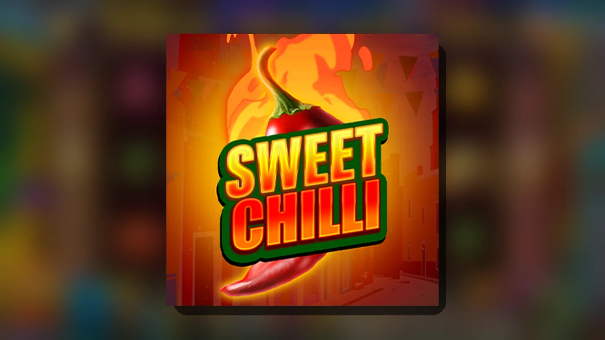 Sweet Chilli complete branded game thumbnail