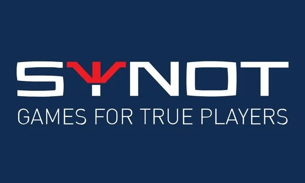 Synot Games logo