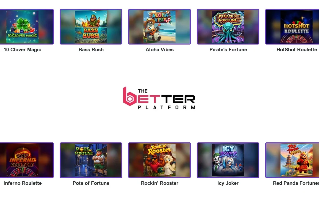 The Better Platform Games: 79 Titles & UK Guide