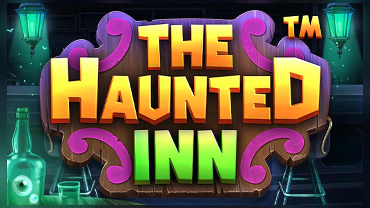 The Haunted Inn complete official game thumbnail