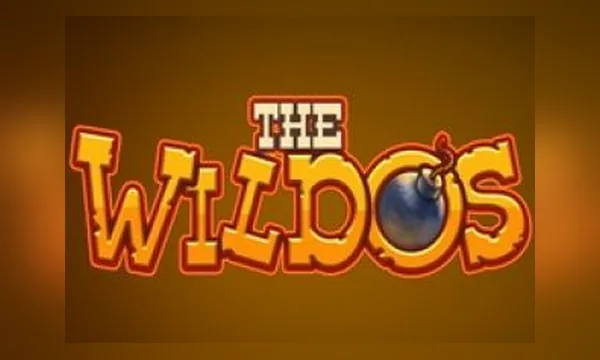 The Wildos slot art