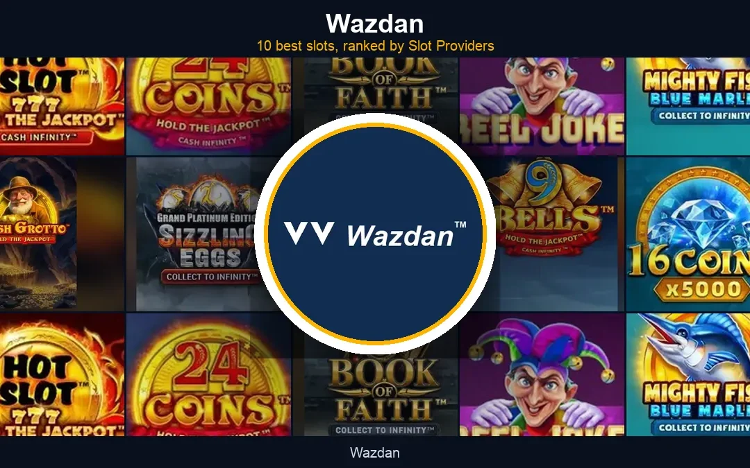 Wazdan Slots & Where to Play in the UK (2026)