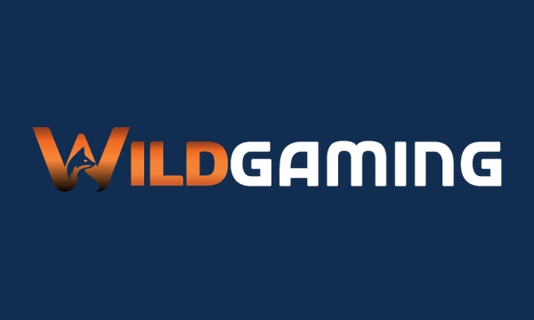 Wild Gaming logo