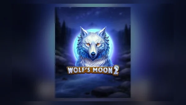 Wolf's Moon 2 complete branded game thumbnail
