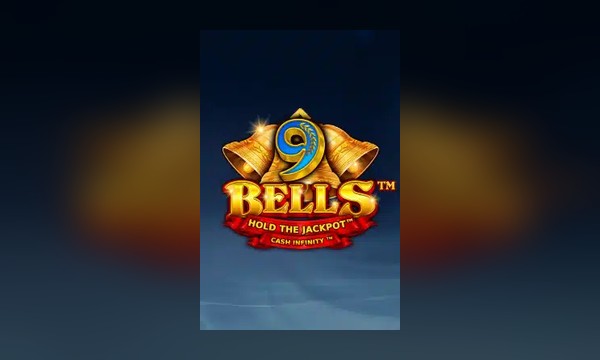9 Bells slot art