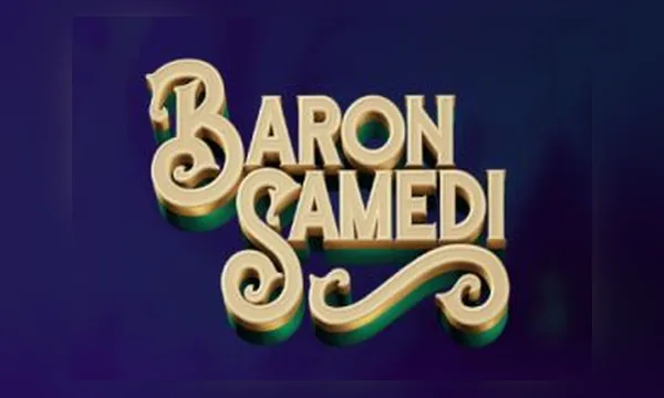 Baron Samedi slot art