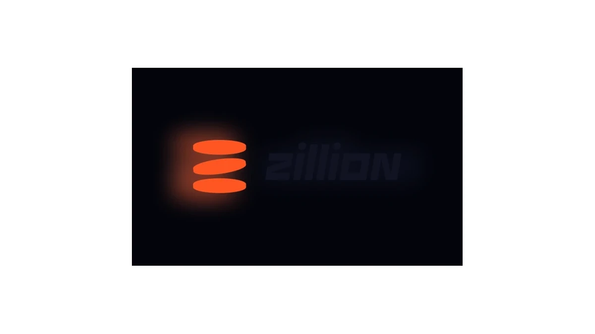 Zillion Games provider logo