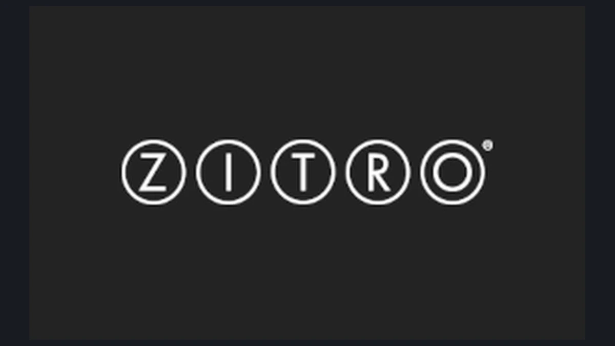 Zitro provider logo