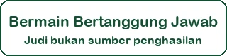 Bermain dengan bertanggung jawab