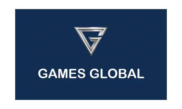 Logotipo oficial de Games Global