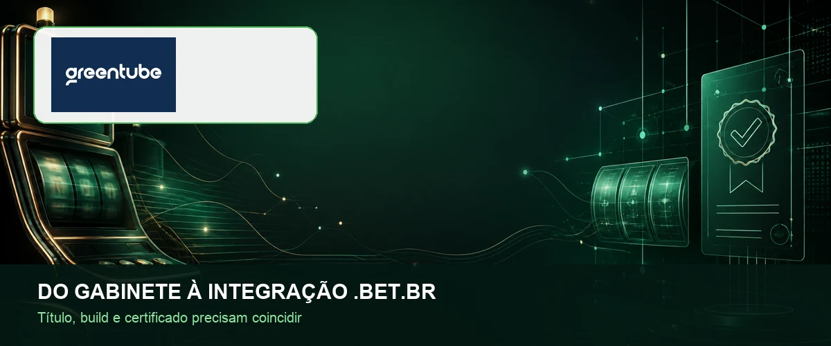 Ilustração original sobre gabinete, distribuição digital e certificação