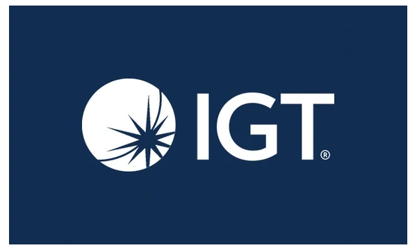 Logotipo oficial de IGT