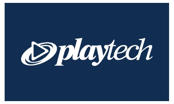 Logotipo oficial de Playtech