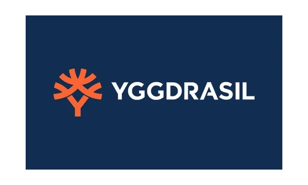 Logotipo oficial de Yggdrasil Gaming